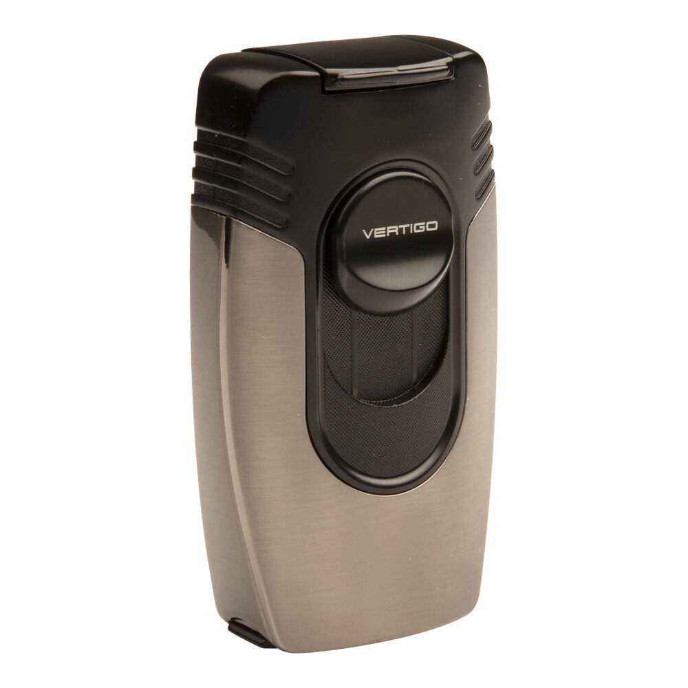 Goliath Gunmetal & Black, , jrcigars